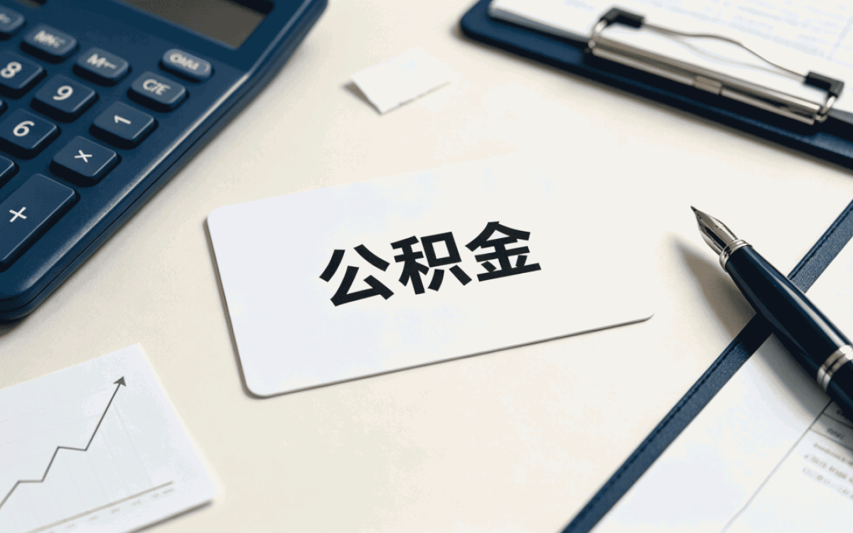 保定注意，公积金提取需要什么材料新口径