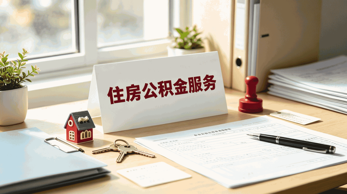 保定退职公积金销户流程带什么材料去哪办