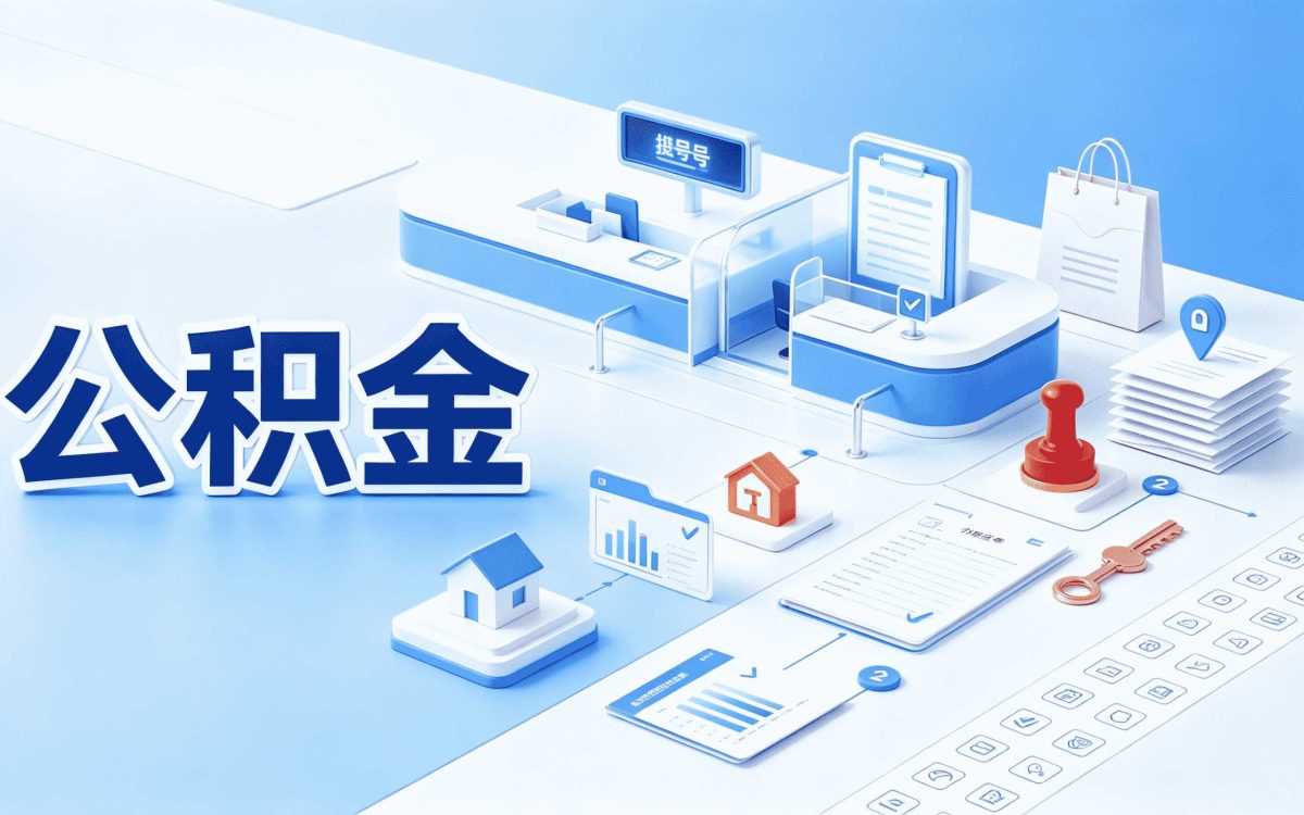 保定住房公积金如何提取到银行卡别白跑