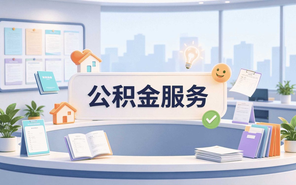 保定公积金余额查询怎么查别白跑这几趟