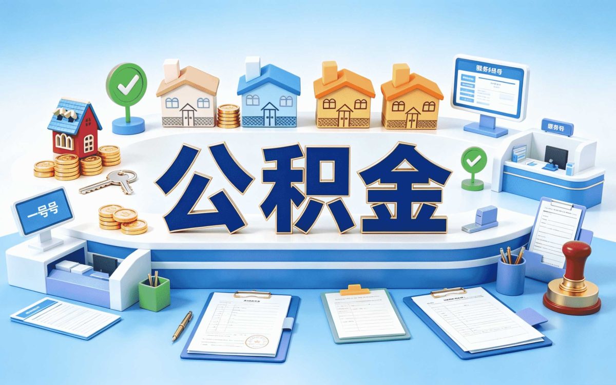 保定租房后公积金查询我第三次才弄明白