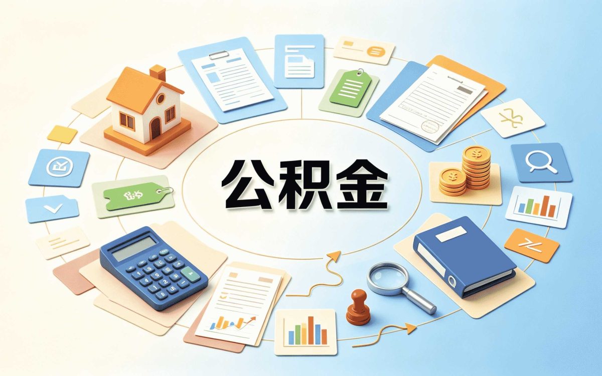 保定公积金提取失败图片新规口径怎么算