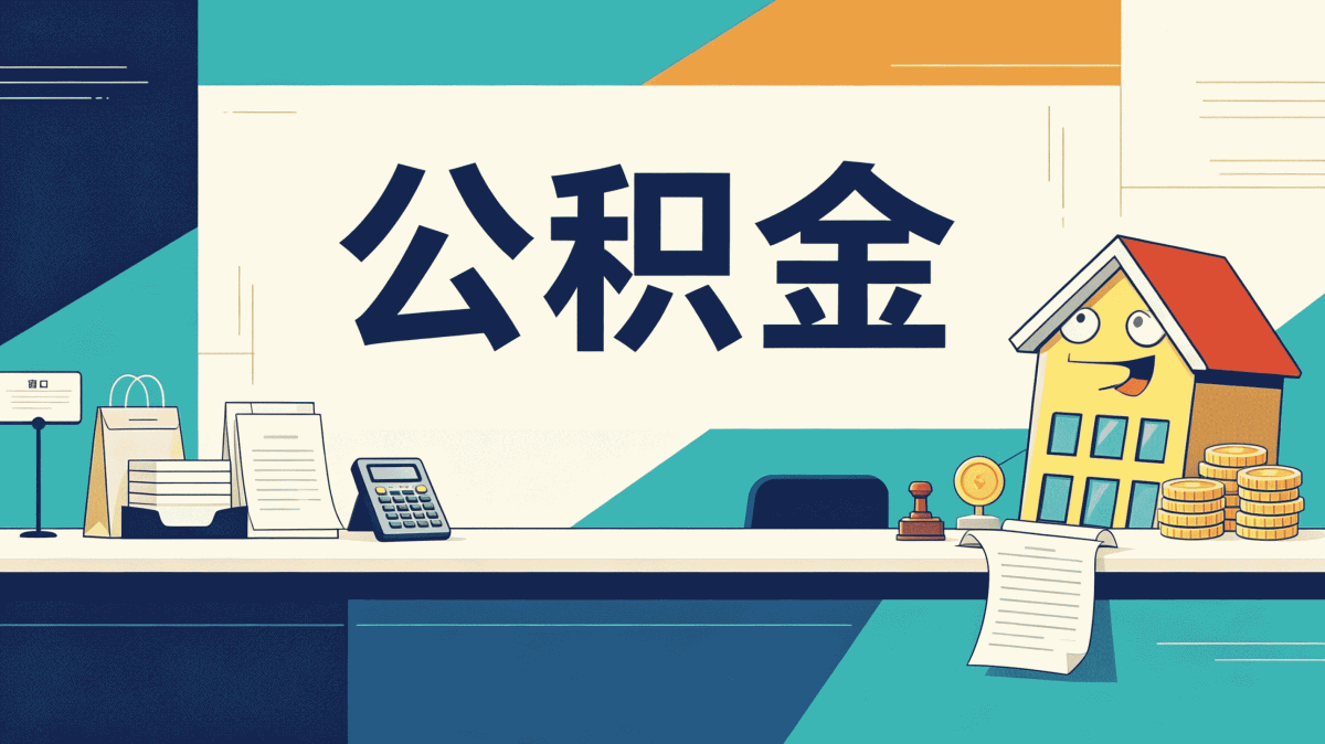 保定退休后公积金提取办理攻略我第二次才弄成