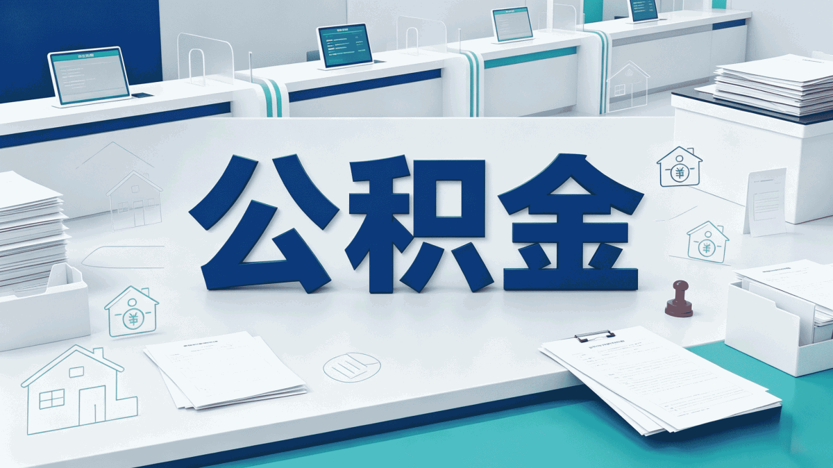 保定公积金代办是什么意思怎么收费