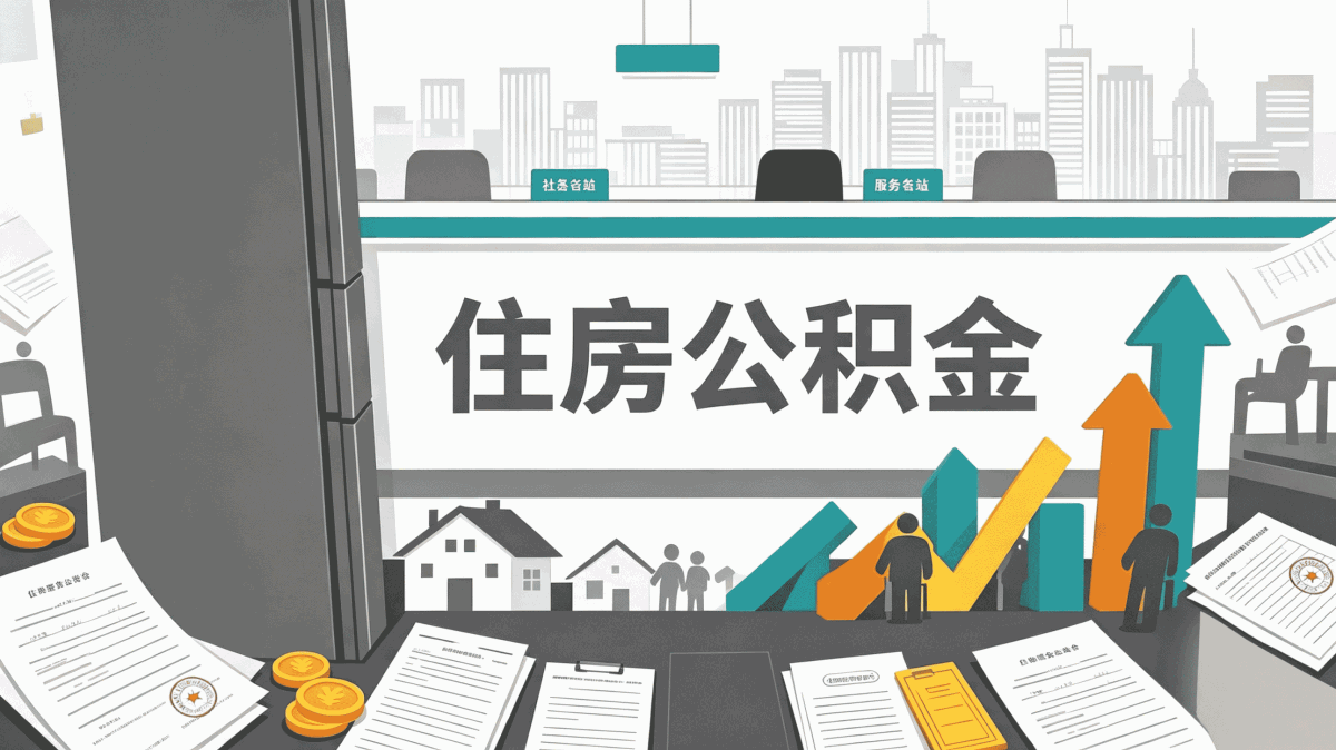保定灵活就业公积金提取办理攻略差多少钱
