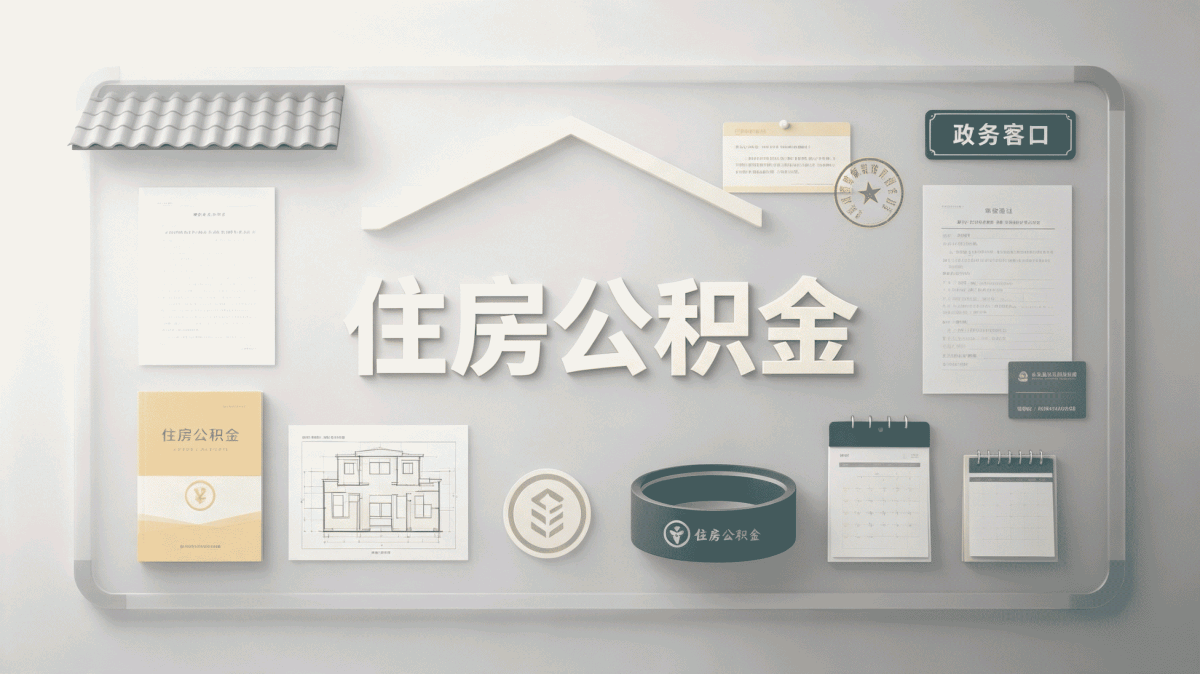 保定公积金基数调整是几月份窗口办理材料