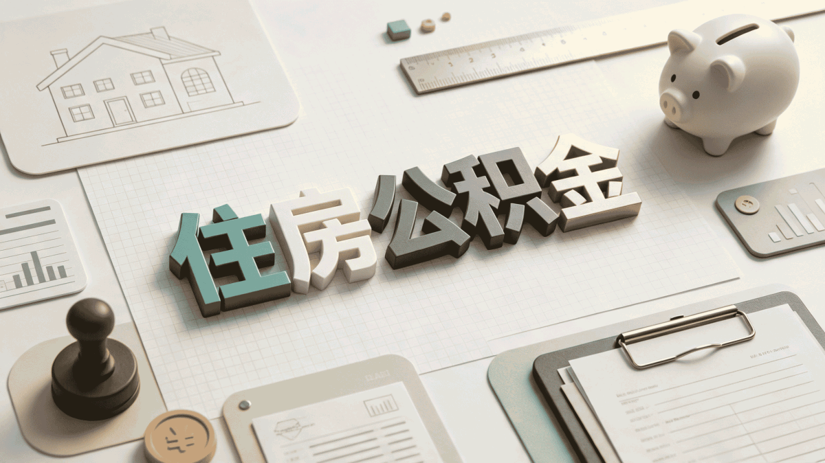 保定租房后公积金查询我第三次才弄明白
