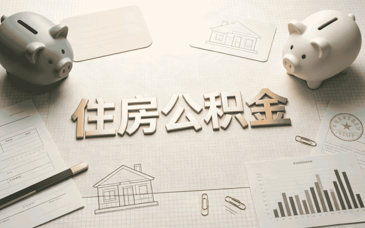 保定退职公积金销户流程带什么材料去哪办