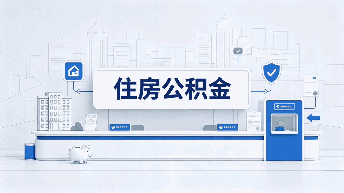 保定到底要不要公积金提取需要什么材料