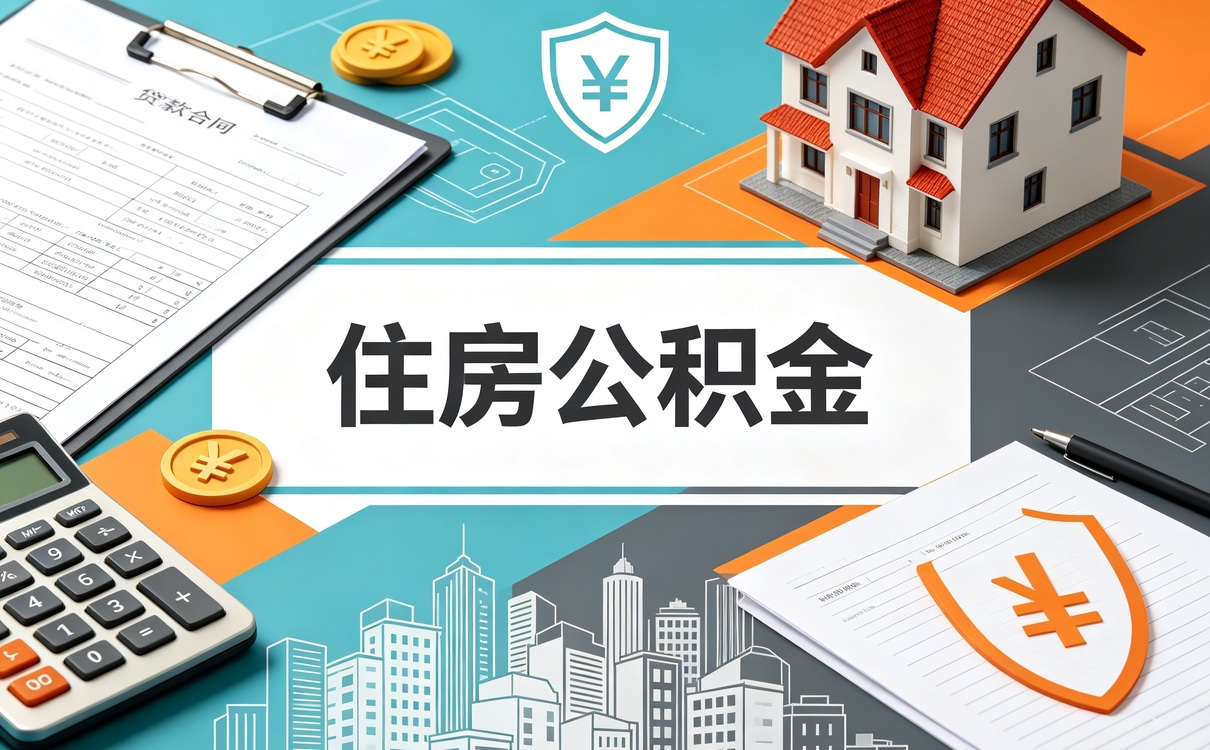 保定公积金封存常见问题哪种划算