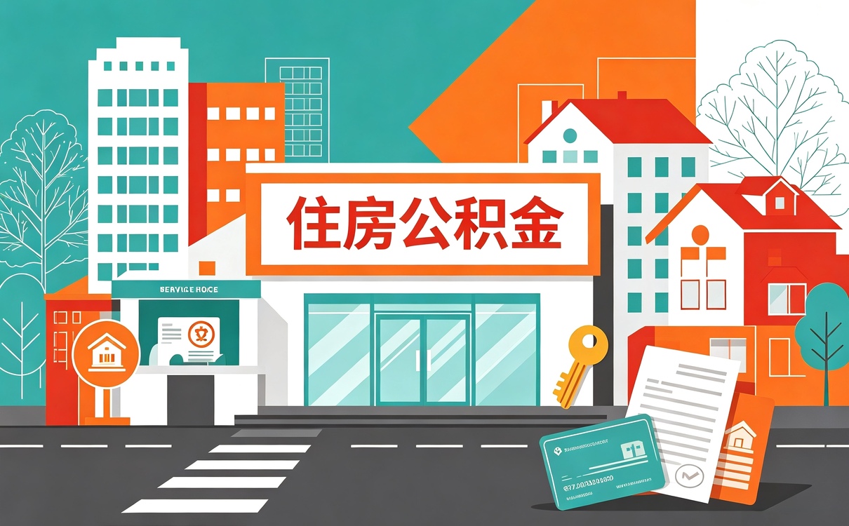 保定公积金余额查询怎么查别白跑这几趟