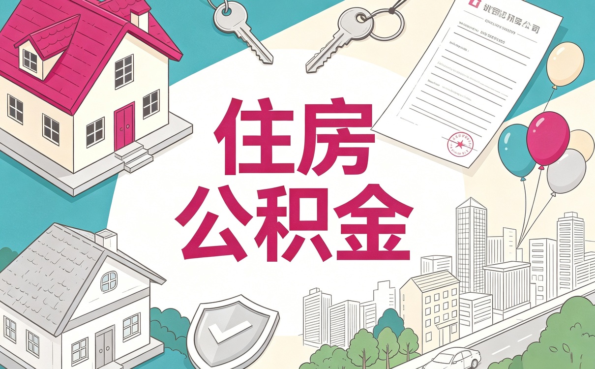 保定公积金职工个人账户余额算不算能取？