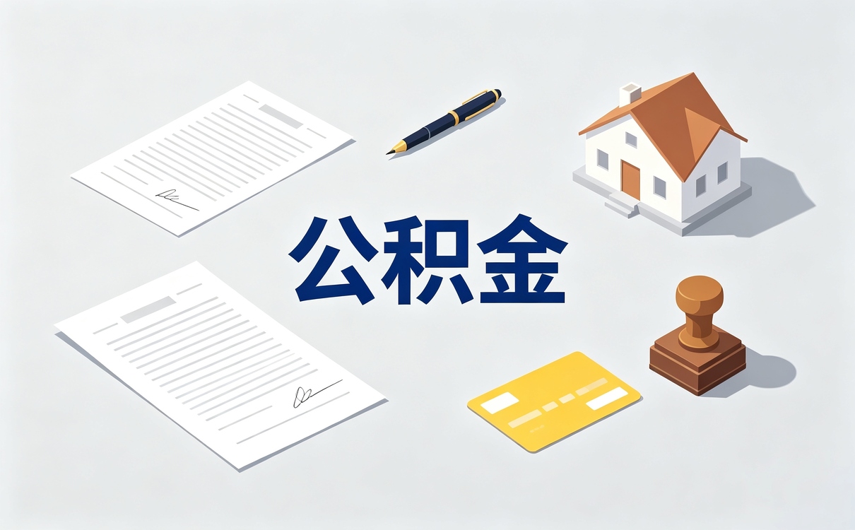 保定买房前公积金贷款条件别踩这几个坑