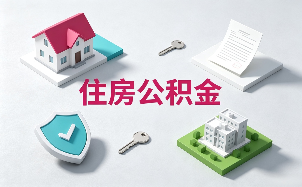 保定公积金职工个人账户余额算不算能取？