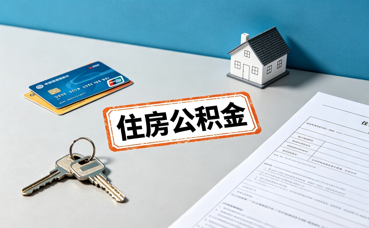 保定灵活就业公积金提取办理攻略差多少钱